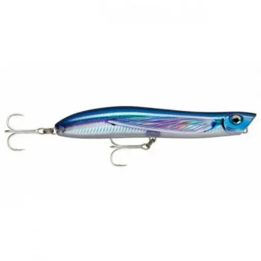 Vobler Rapala MaxRap Walk'n Roll, Culoare HDFFU, 13cm, 29g Cumpără online