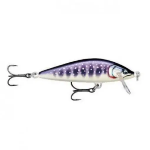 Vobler Rapala Countdown Elite, culoare GDIW, 7.5cm, 10g Nu rata