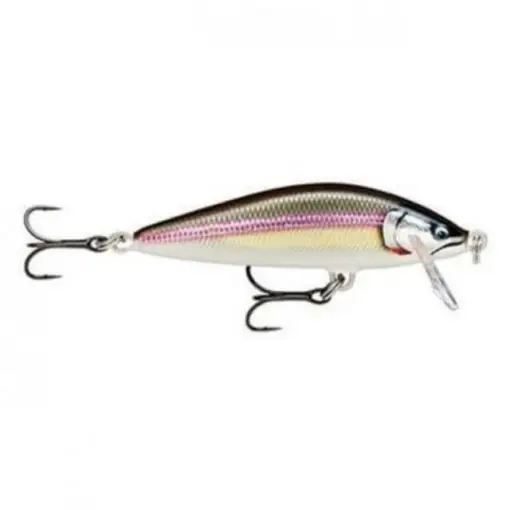 Vobler Rapala Countdown Elite, culoare GDWK, 7.5cm, 10g Reducere specială