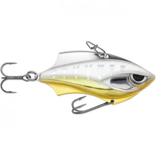Cumpără online Vobler Rapala Rap-V Blade, culoare ACHT, 6cm, 14g