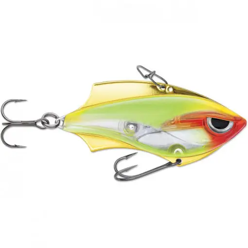 Vobler Rapala Rap-V Blade, culoare CLN, 6cm, 14g Preț promoțional