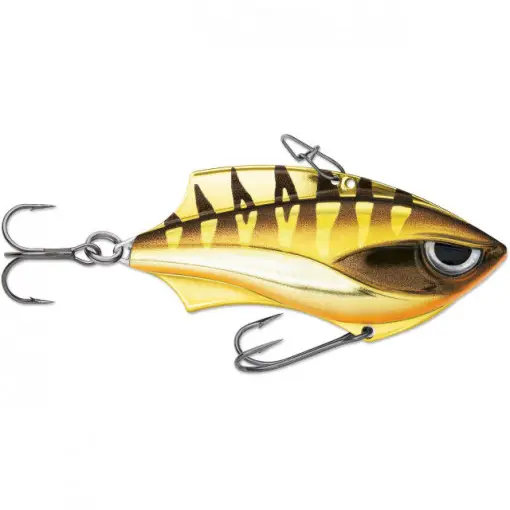Livrare rapidă Vobler Rapala Rap-V Blade, culoare GCHT, 6cm