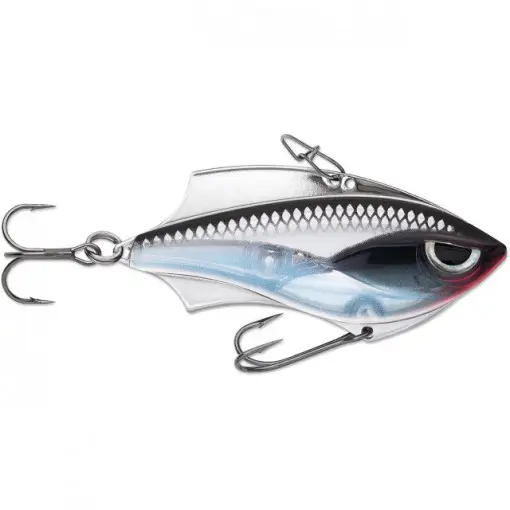 Vobler Rapala Rap-V Blade, culoare S, 6cm, 14g Preț redus