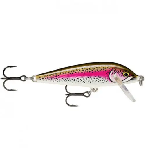 Vobler Rapala Scatter Rap Countdown, culoare ART, 7cm, 8g Ofertă limitată