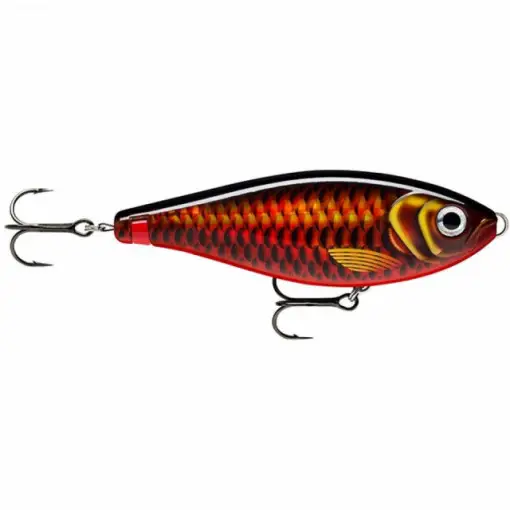 Cumpărături sigure Vobler Rapala X-Rap Haku, culoare TWZ, 14cm, 74g