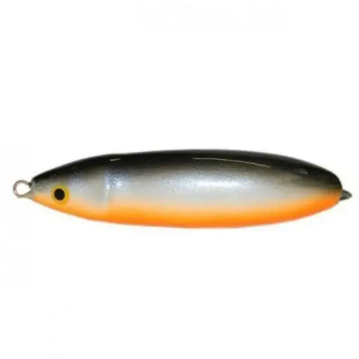 Lingurita oscilanta antibradis Rapala Minnow Spoon, culoare SD, 7cm, 15g Ofertă specială