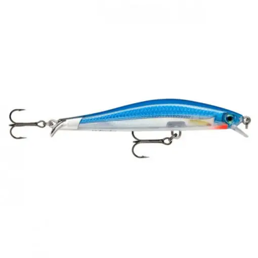 Vobler Rapala Ripstop, culoare SB, 9cm, 7g Cumpărături sigure
