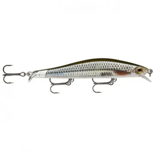 Vezi acum Vobler Rapala Ripstop, culoare ROL, 12cm, 14g