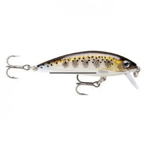 Vobler Rapala X-Rap Countdown, culoare MD, 7cm, 10g Reducere specială