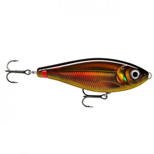 Vobler Rapala X-Rap Haku, culoare UV5, 14cm, 74g Reducere specială