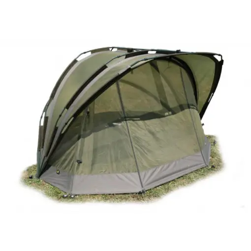 Nu rata Cort Carp Spirit ARMA SKIN EVEREST AIR-8 262,50 x 142,50 x 240 (1 persoana)