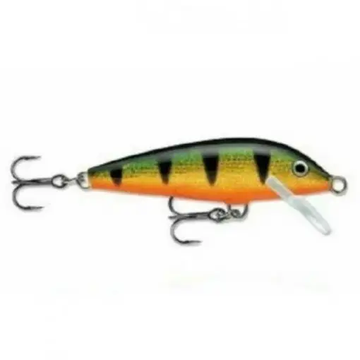 Super ofertă Vobler Rapala Original Floater, culoare P, 3cm, 2g