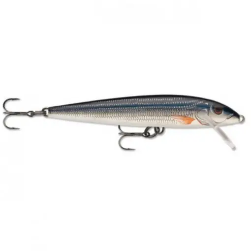 Ieftin Vobler Rapala Original Floater, culoare SH, 9cm, 4g