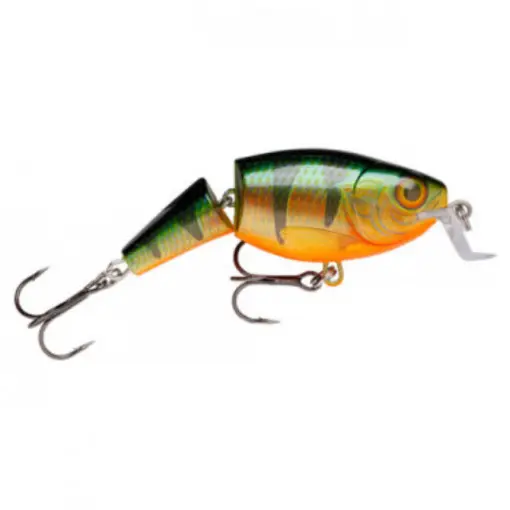 Reducere specială Vobler Rapala Jointed Shallow Shad Rap, culoare P, 7cm, 11g