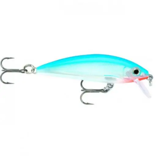Retur gratuit Vobler Rapala X-Rap Countdown, culoare SB, 7cm, 10g