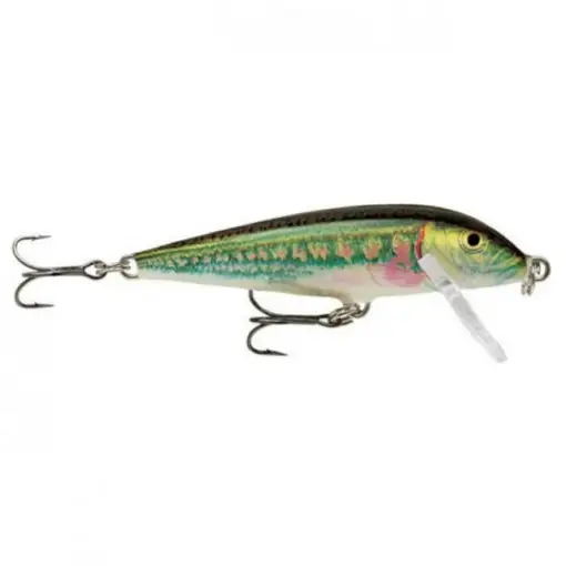 Vobler Rapala Countdown, culoare MN, 5cm, 5g Mai ieftin