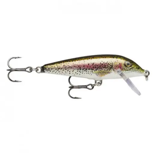 Preț redus Vobler Rapala Scatter Rap Countdown, culoare RTL, 7cm, 8g