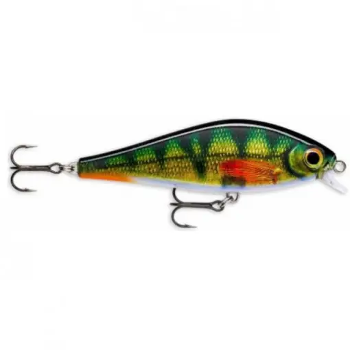 Preț promoțional Vobler Rapala Super Shadow RAP, culoare PEL, 11cm, 38g