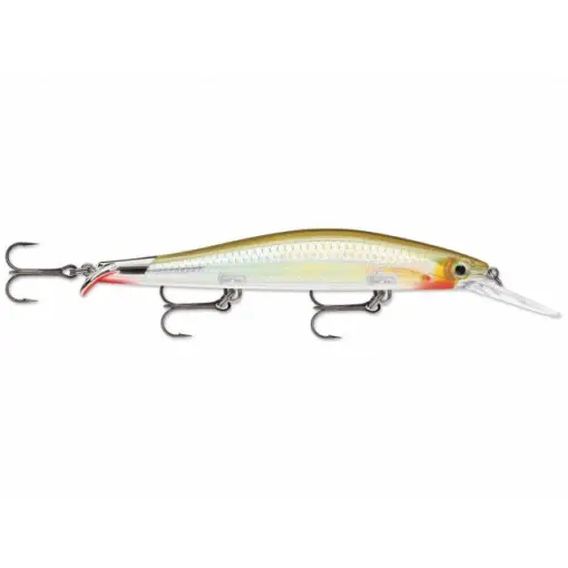 Ofertă specială Vobler Rapala Ripstop Deep, culoare HDI, 9cm, 7g