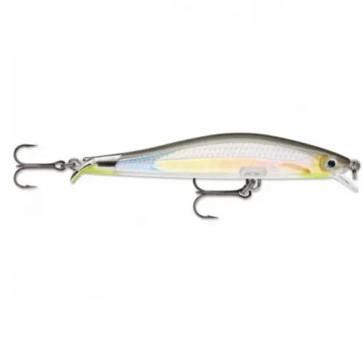 Ofertă Vobler Rapala Ripstop Deep, culoare SNP, 9cm, 7g