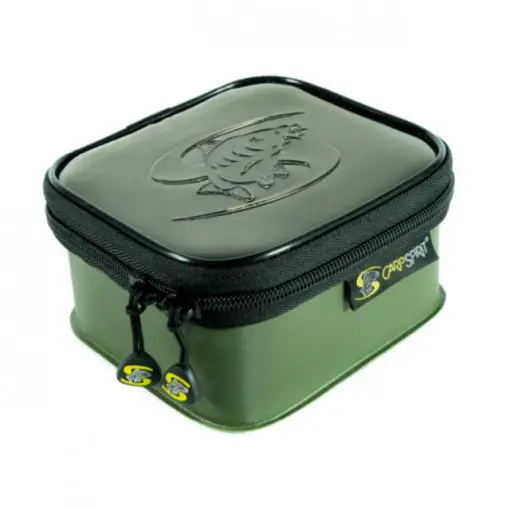 Preț redus Cutie impermeabila Carp Spirit Hydro Box 122