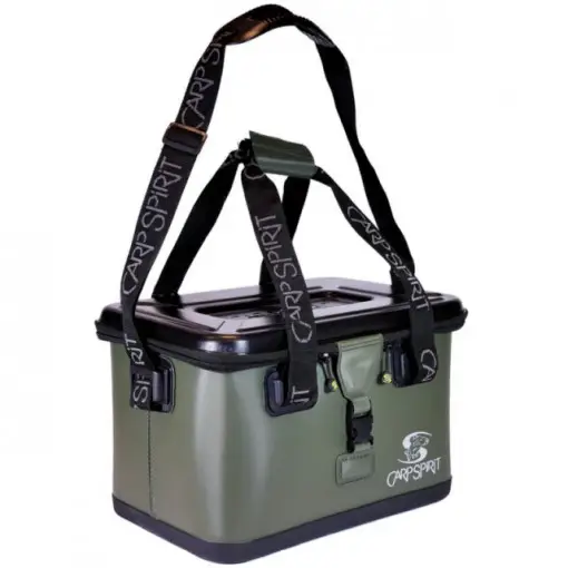 Geanta impermeabila Carp Spirit Hydro Bag 2600 EVA 26L Nu rata