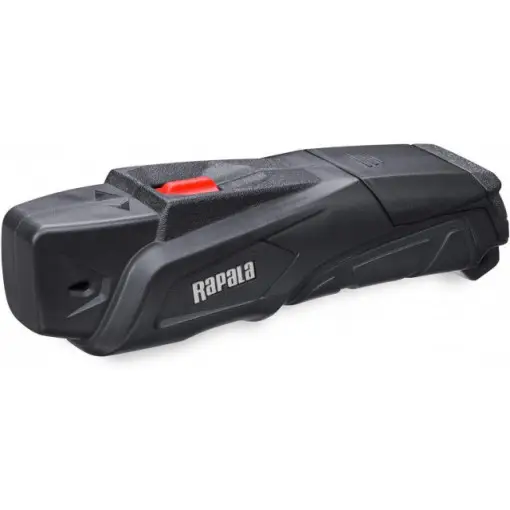 Plată securizată Dispozitiv electric Rapala pentru scos fir de pe tambur