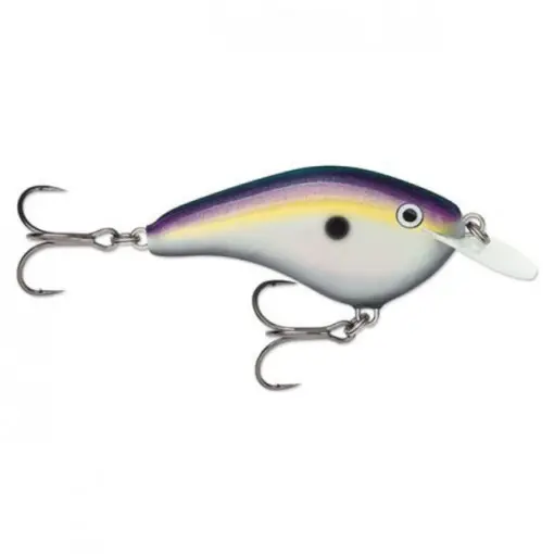 Vobler Rapala OG Slim, culoare BGSD, 7cm, 14g Lichidare de stoc