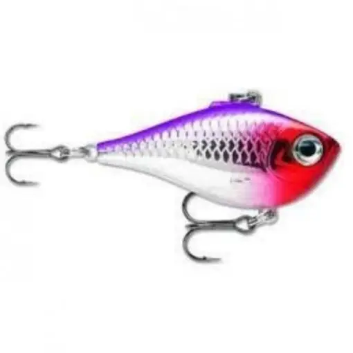 Reduceri Vobler Rapala Rippin' Rap, culoare PRCL, 6cm, 14g