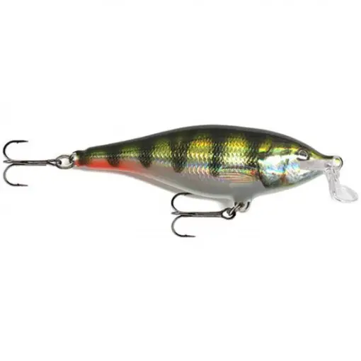 Vobler Rapala Shallow Shad Rap, culoare PEHL, 7cm, 7g Ofertă