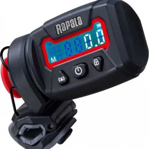 Dispozitiv digital Rapala pentru masurat fir Vezi acum