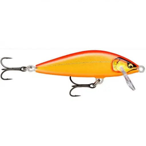 Vobler Rapala Countdown Elite, culoare GDGO, 5.5cm, 5g Cel mai vândut