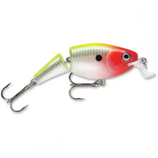 Ofertă limitată Vobler Rapala Jointed Shallow Shad Rap, culoare CLN, 5cm, 7g