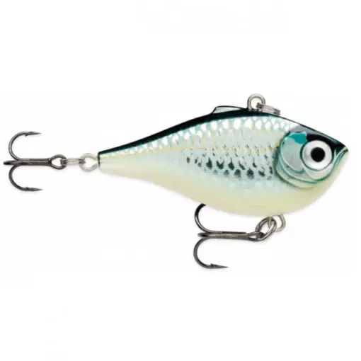 Ieftin Vobler Rapala Rippin' Rap, culoare BAP, 5cm, 9g