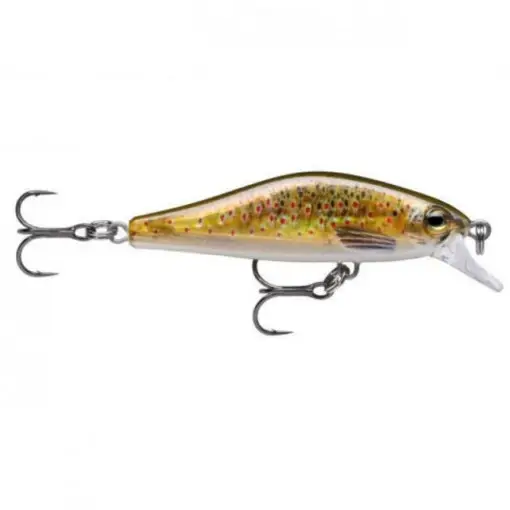 Vobler Rapala Shadow Rap Solid, culoare TRL, 5cm, 5.5g Preț mic