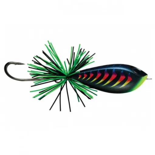 Vobler Rapala BX Skitter Frog, culoare Night Aurora, 5.5cm, 13g Doar azi
