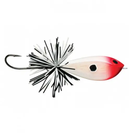 Vobler Rapala BX Skitter Frog, culoare Red Head, 5.5cm, 13g Ofertă specială