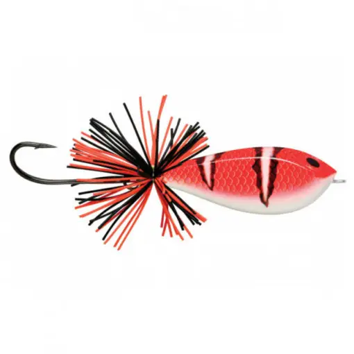 Mai ieftin Vobler Rapala BX Skitter Frog, culoare Scarlet Snake, 5.5cm, 13g