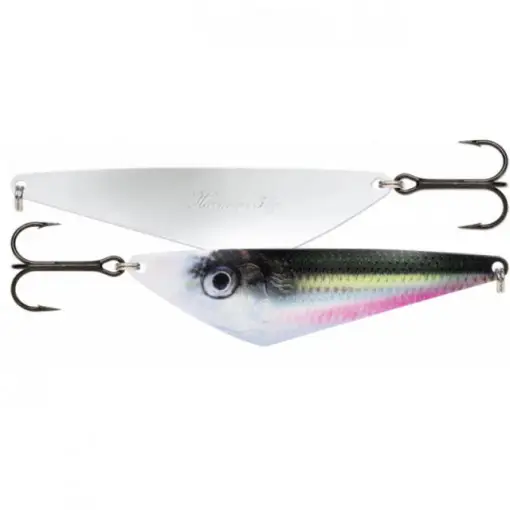 Cel mai vândut Lingurita oscilanta Rapala Harmaja, culoare Live Herring, 11.6cm, 31g