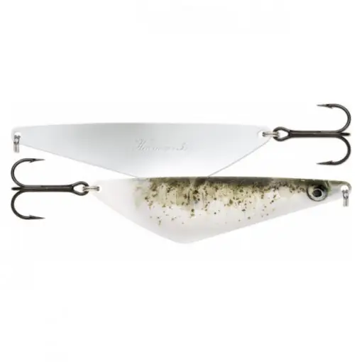 Livrare rapidă Lingurita Oscilanta Rapala Harmaja, culoare Stickleback, 11.6cm, 31g
