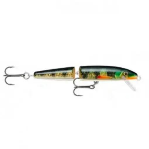 Ieftin Vobler Rapala Jointed, culoare PEL, 11cm, 9g