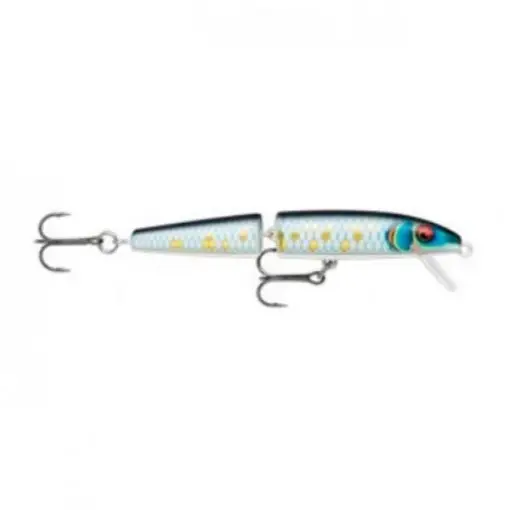 Preț mic Vobler Rapala Jointed, culoare SCRB, 11cm, 9g