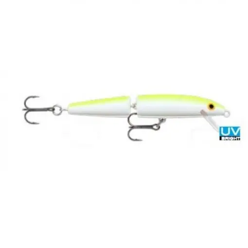 Vobler Rapala Jointed, culoare SFCU, 11cm, 9g Preț redus