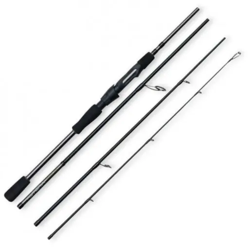 Livrare rapidă Lanseta Okuma Altera Travel Spin, 2.13m, 20-60g, 4 tronsoane