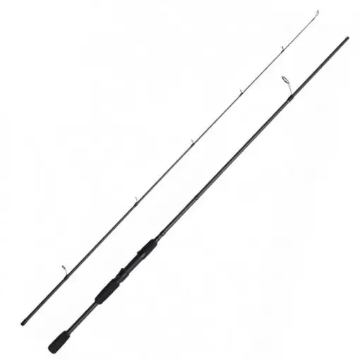 Ultima șansă Lanseta Okuma Wave Power, 2.13m, 5-20g, 2 tronsoane