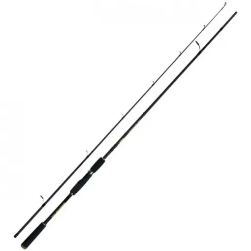 Cel mai bun preț Lanseta Okuma Safina-X Spin, 2.44m, 5-20g, 2 tronsoane