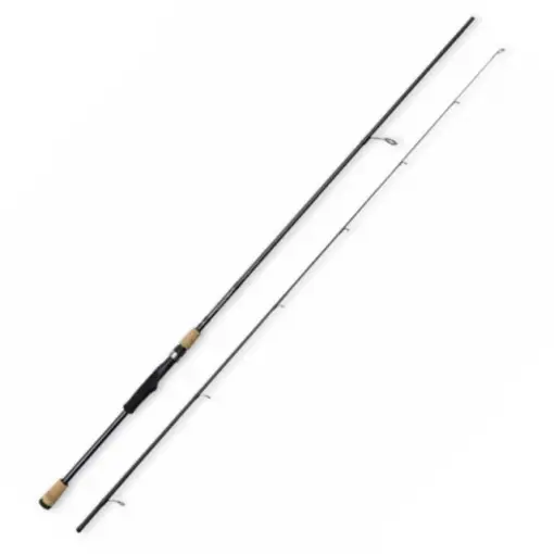 Lanseta Okuma Safina-X Spin, 2.74m, 10-35g, 2 tronsoane Cumpără online