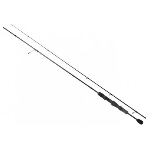 Lanseta Okuma G-Control, 2.13m, 1-8g, 2 tronsoane Noutate
