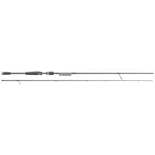 Cumpără online Lanseta Okuma PCH Air Spin, 2.40m, 7-28g, 2 tronsoane