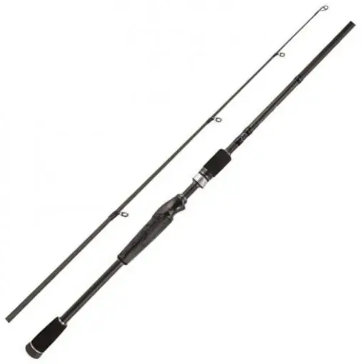 Lanseta Okuma Helios Air, 2.74m, 30-70g, 2 tronsoane Cumpărături sigure